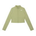 Women’s Full-Zip Sports Jacket