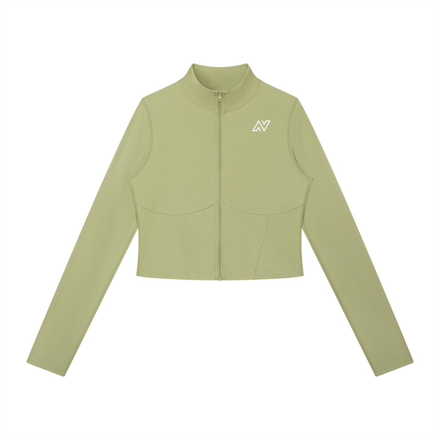 Women’s Full-Zip Sports Jacket