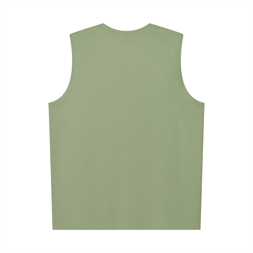 Street Violence Tank