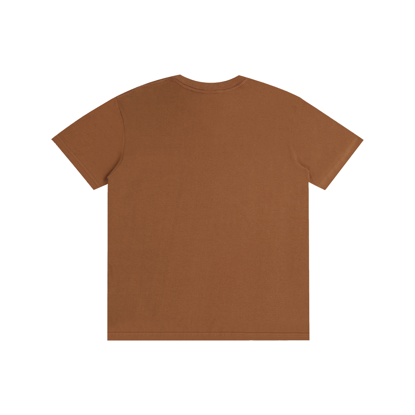 Dying Breed Unisex Seemless Casual T-Shirt