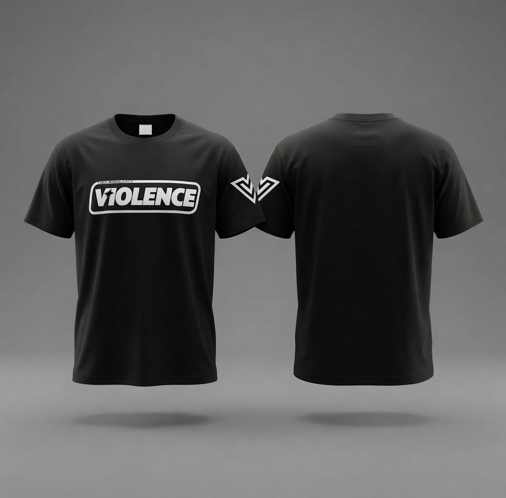 Unisex NV Casual Cotton T-Shirt