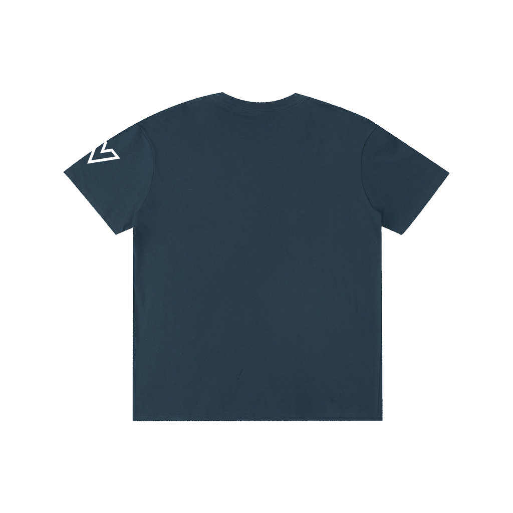 Unisex Huge Violence Casual T-Shirt