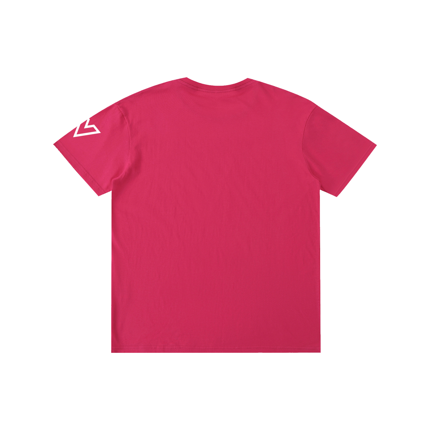 Unisex Huge Violence Casual T-Shirt