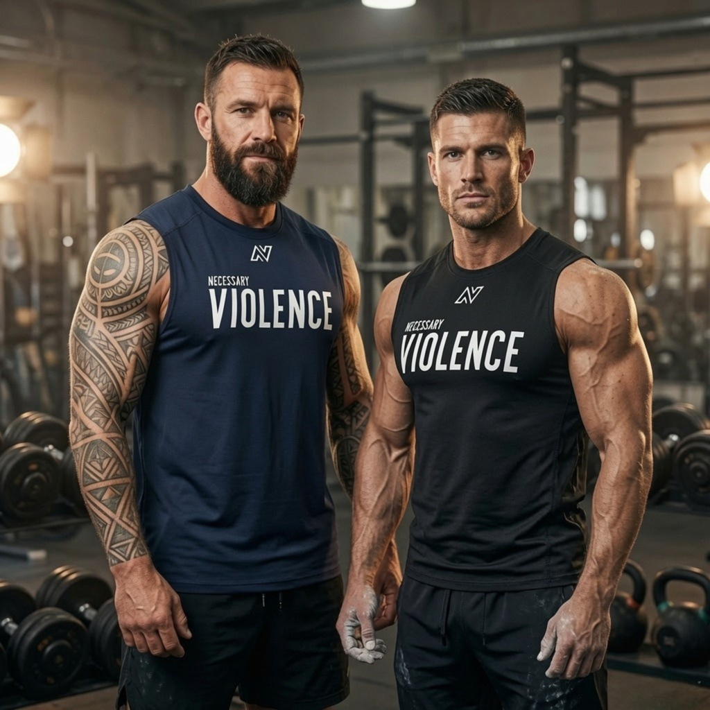 XSV Violence Tank