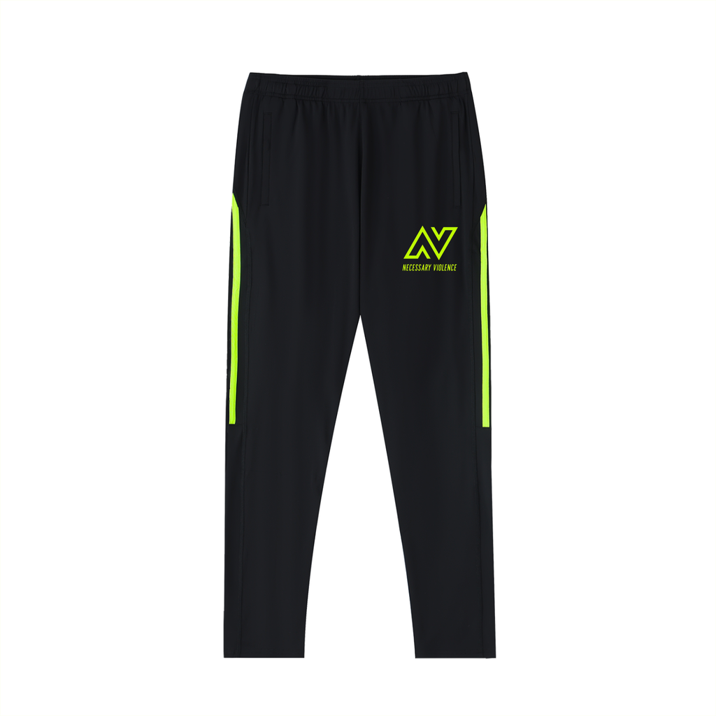 NV Striker Pants - Green Stripe
