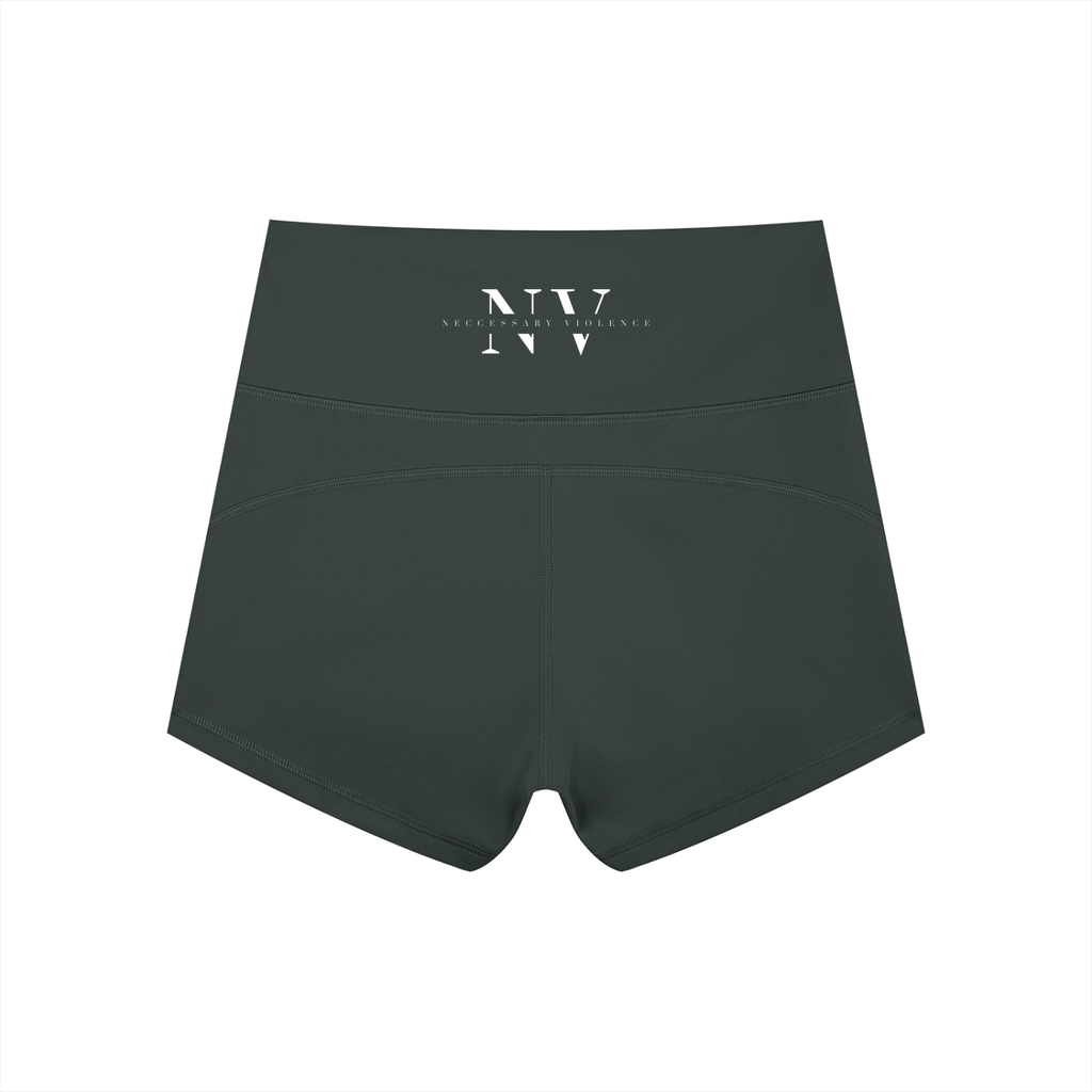 Women’s NV High-Waist Performace Shorts