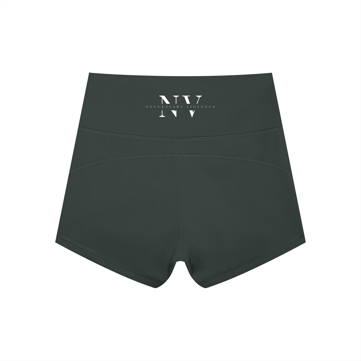 Women’s NV High-Waist Performace Shorts