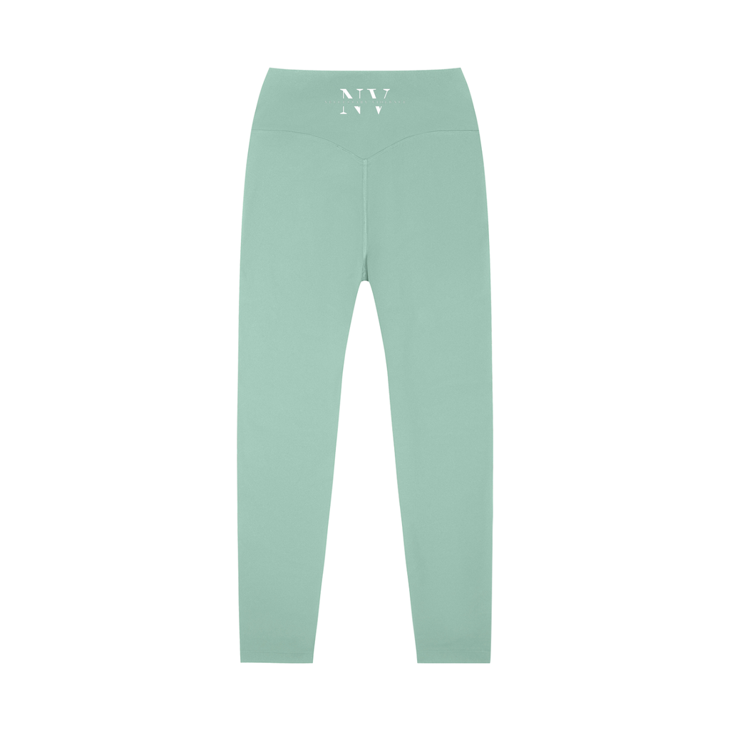 NV High-Waisted Performance Leggings