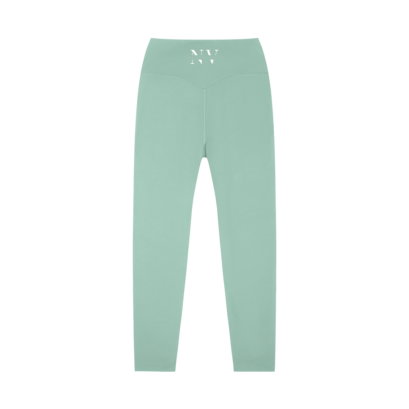 NV High-Waisted Performance Leggings