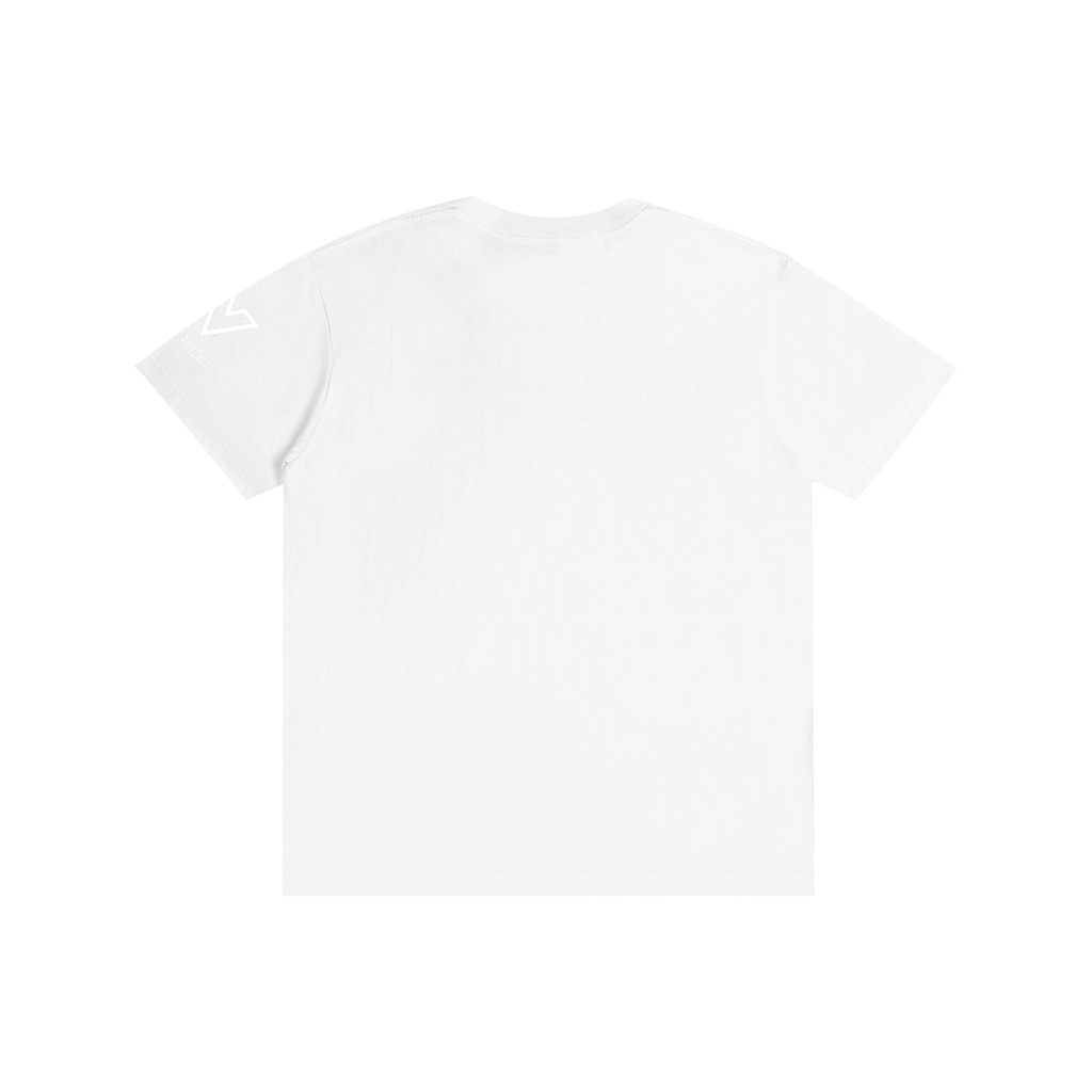 NV Unisex Casual T-Shirt - NV Star Logo