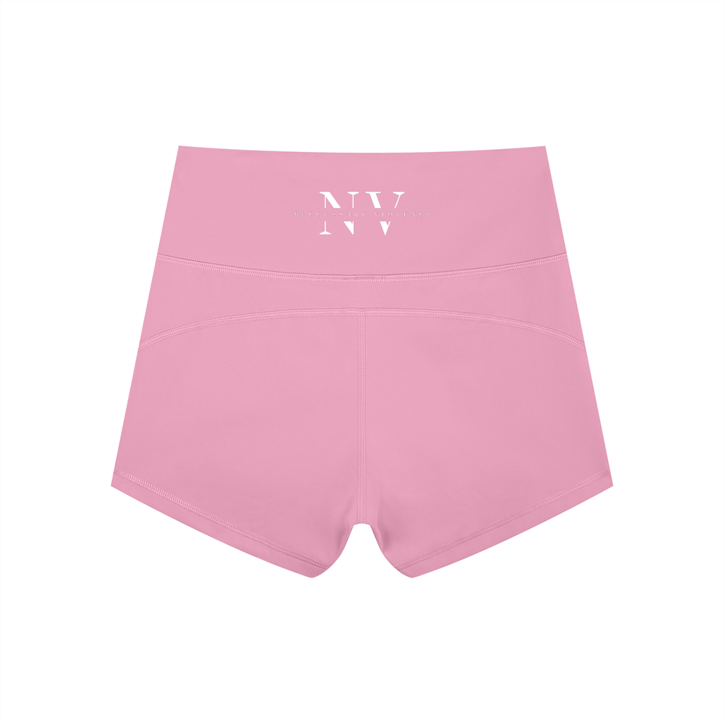 Women’s NV High-Waist Performace Shorts