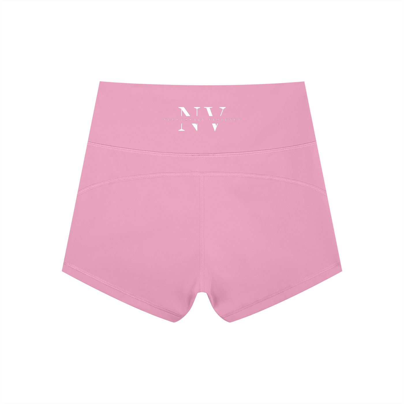 Women’s NV High-Waist Performace Shorts