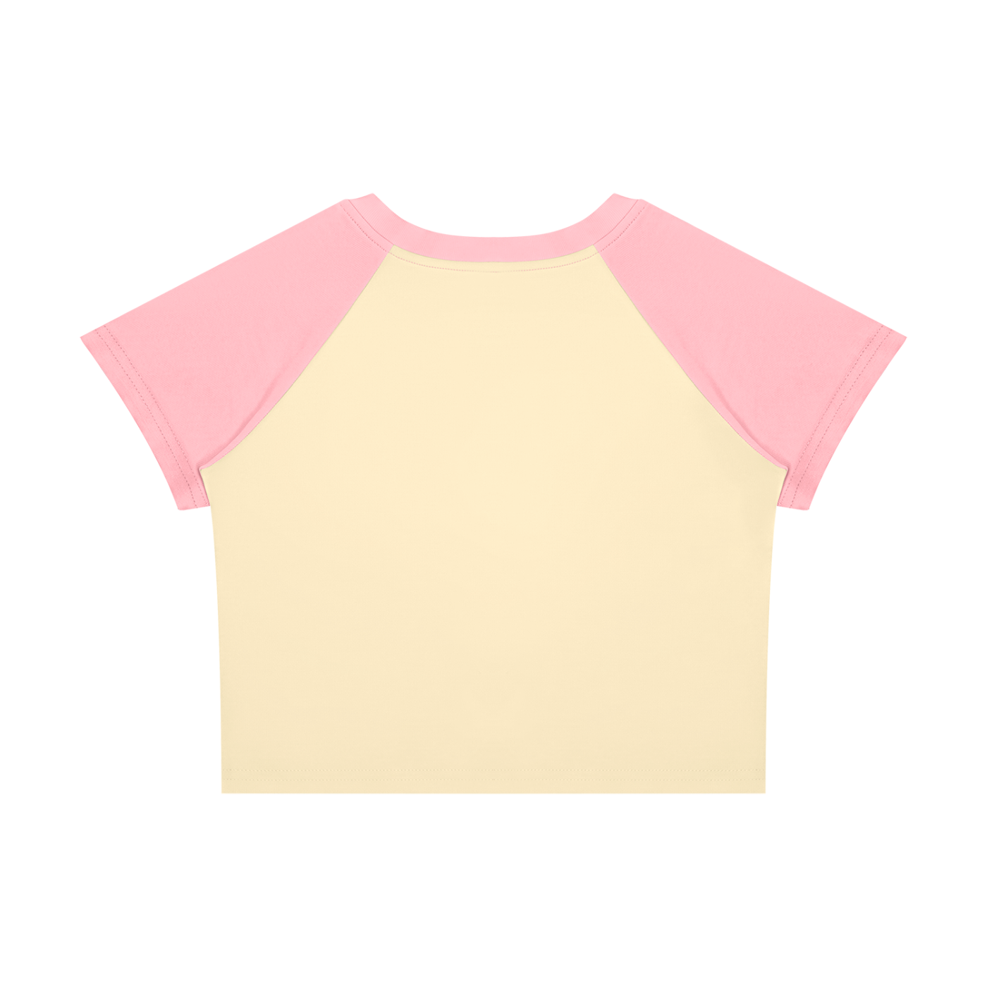 Women’s NV Baby T-Shirt - Cute but Violent