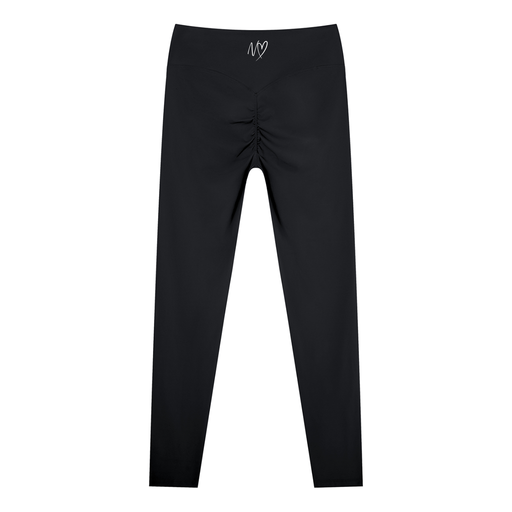 Women's High Waisted Leggings