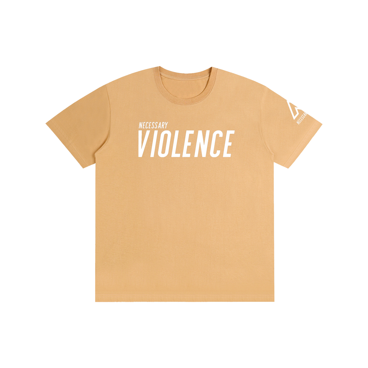 NV Unisex Casual T-Shirt - NV Logo