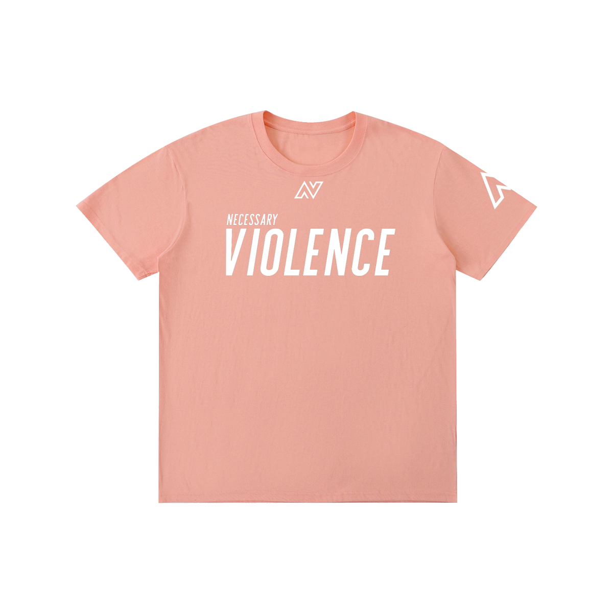 Unisex Huge Violence Casual T-Shirt