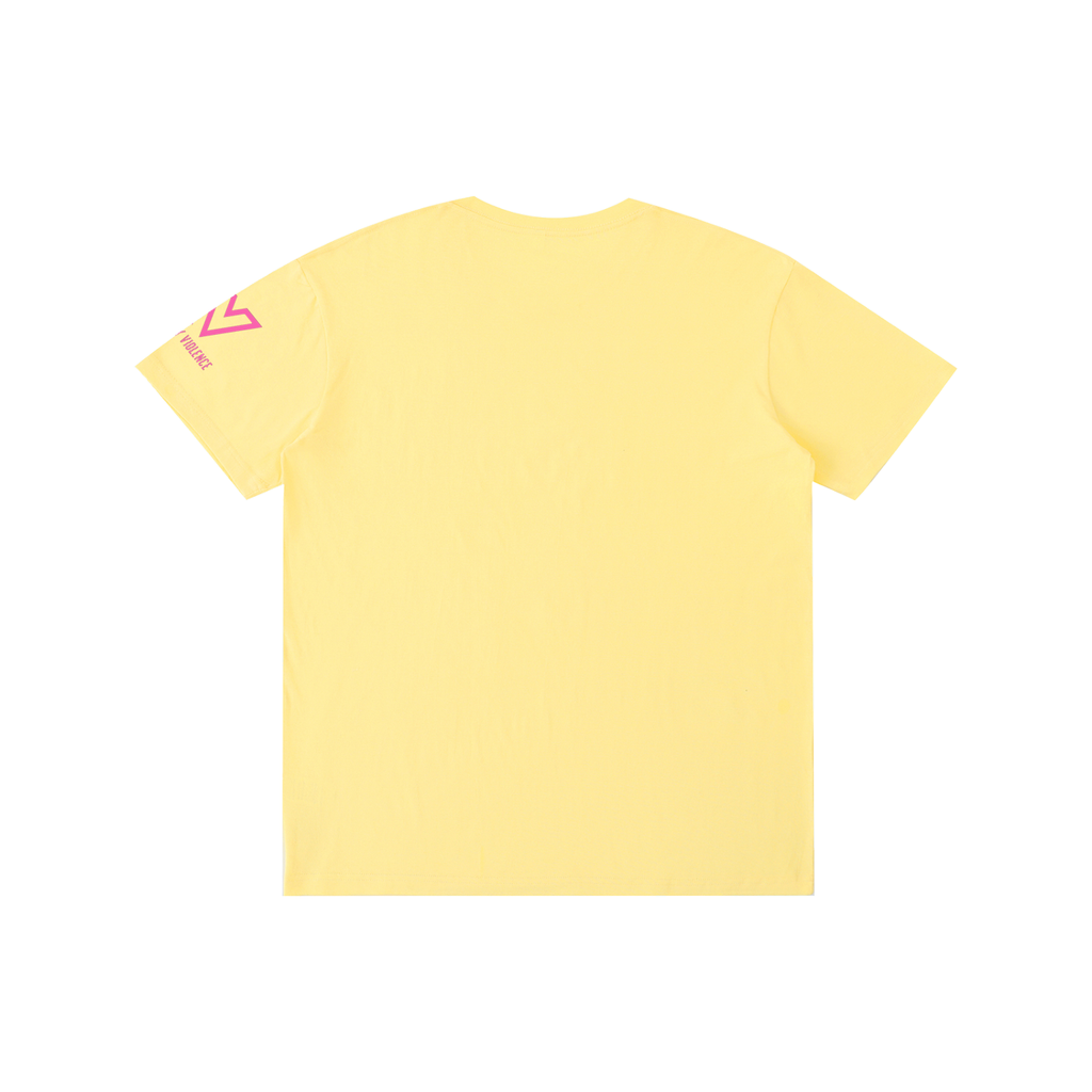 NV Unisex Casual T-Shirt - Sweet Violence