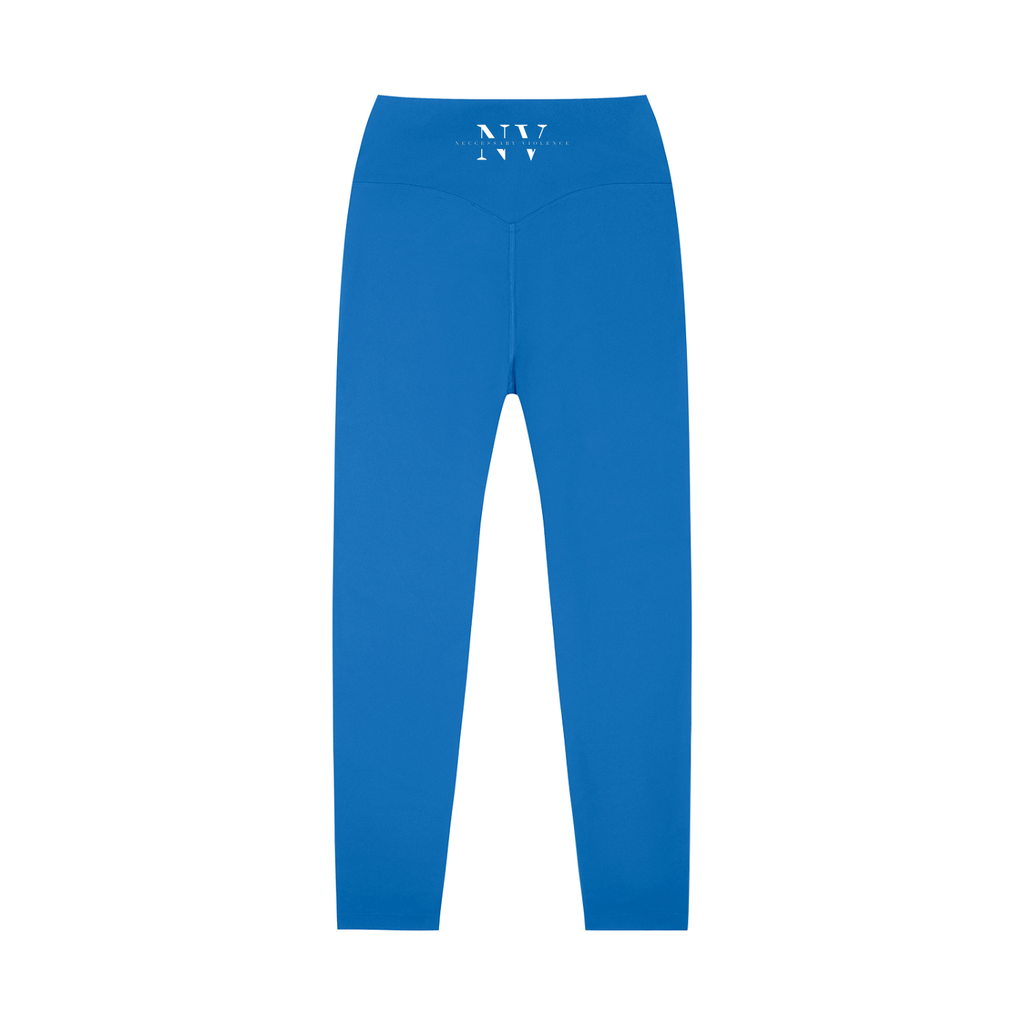 NV High-Waisted Performance Leggings