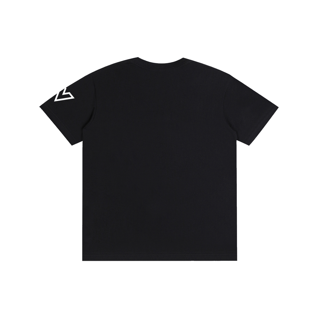 Unisex Huge Violence Casual T-Shirt