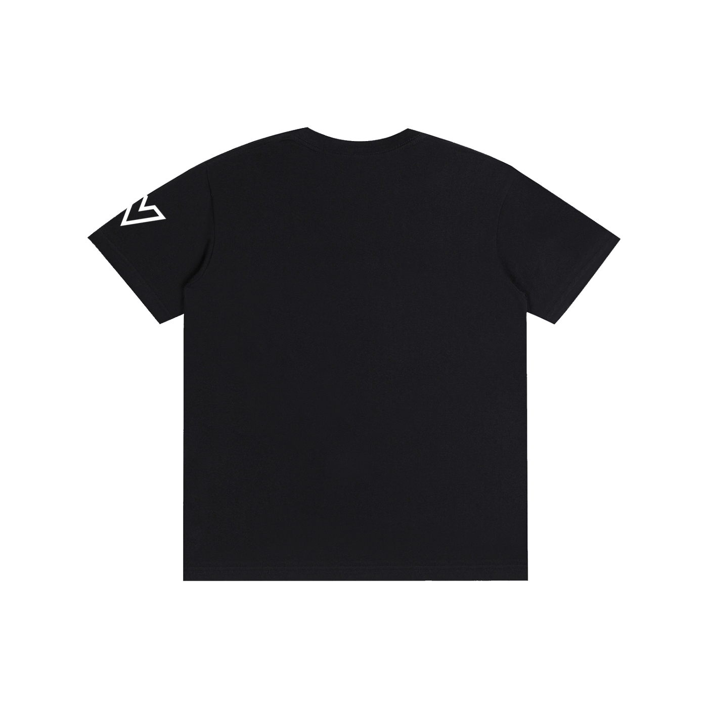 Unisex Huge Violence Casual T-Shirt