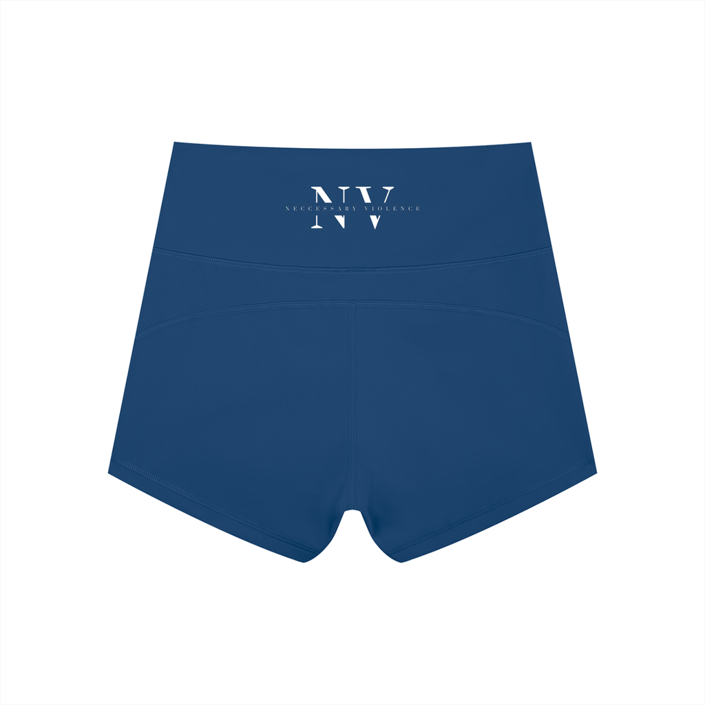 Women’s NV High-Waist Performace Shorts