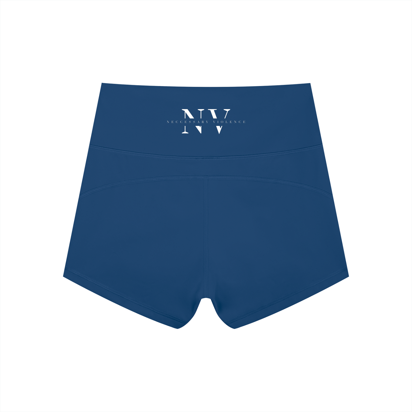 Women’s NV High-Waist Performace Shorts