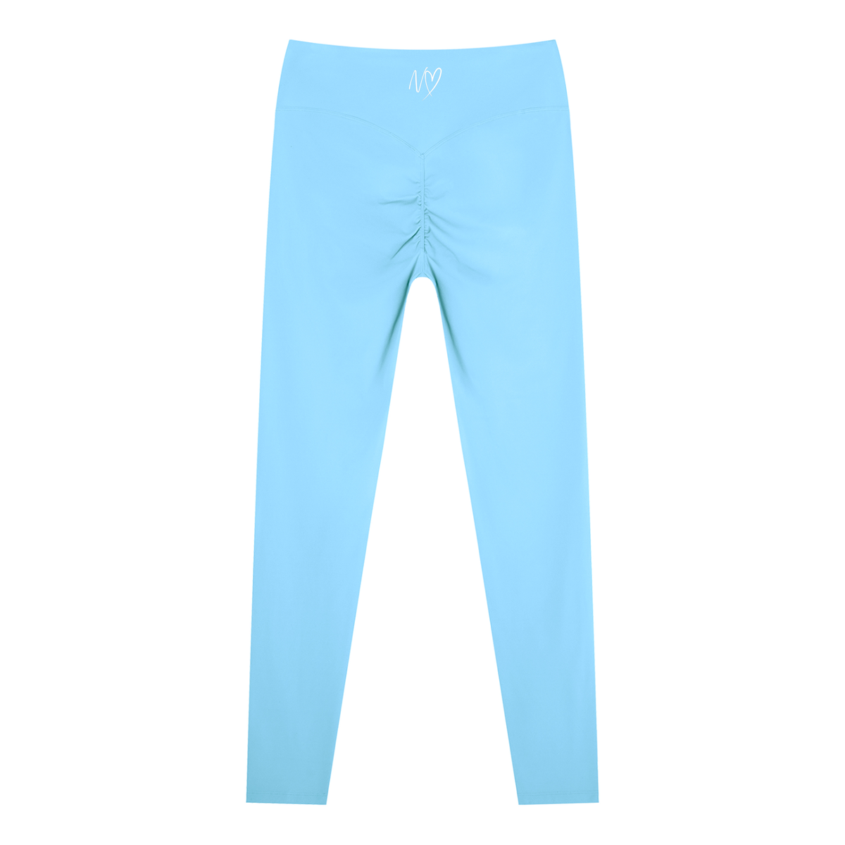Women's High Waisted Leggings