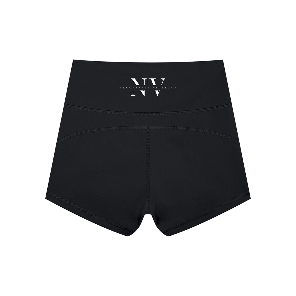 Women’s NV High-Waist Performace Shorts