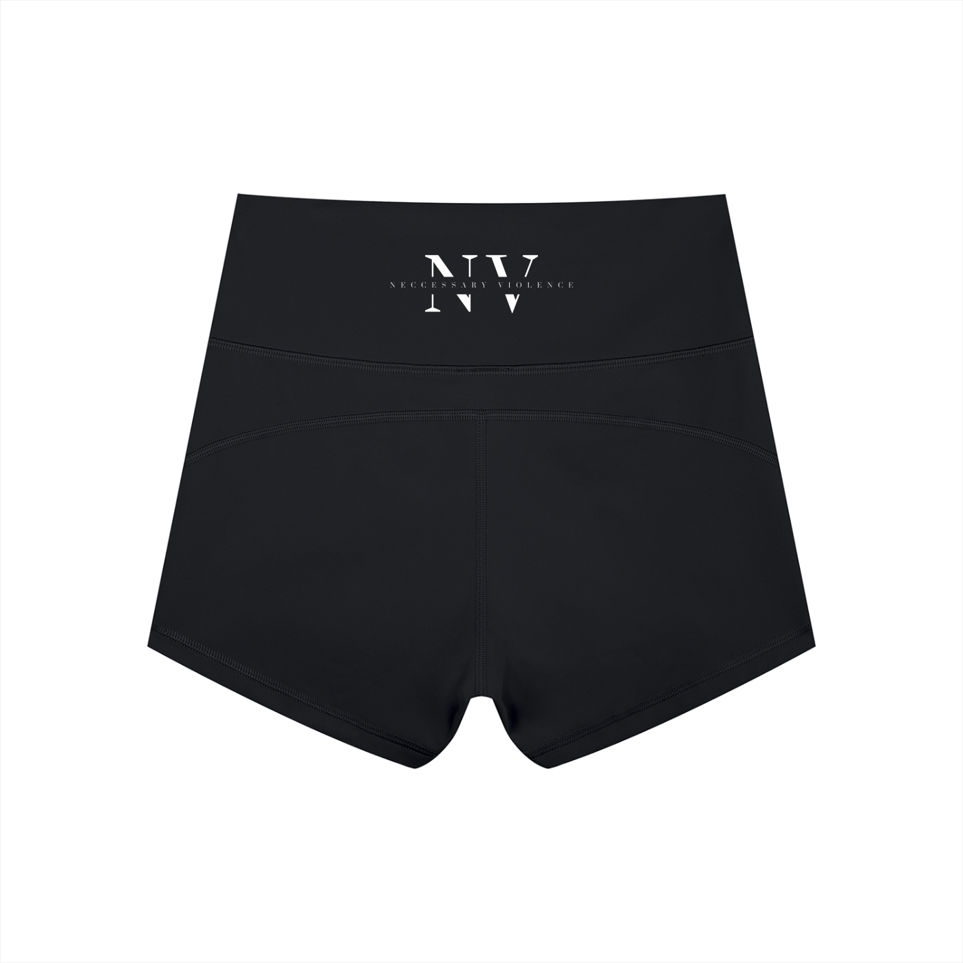 Women’s NV High-Waist Performace Shorts