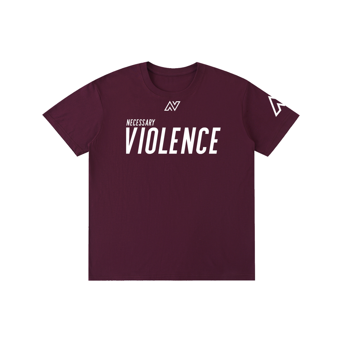 Unisex Huge Violence Casual T-Shirt
