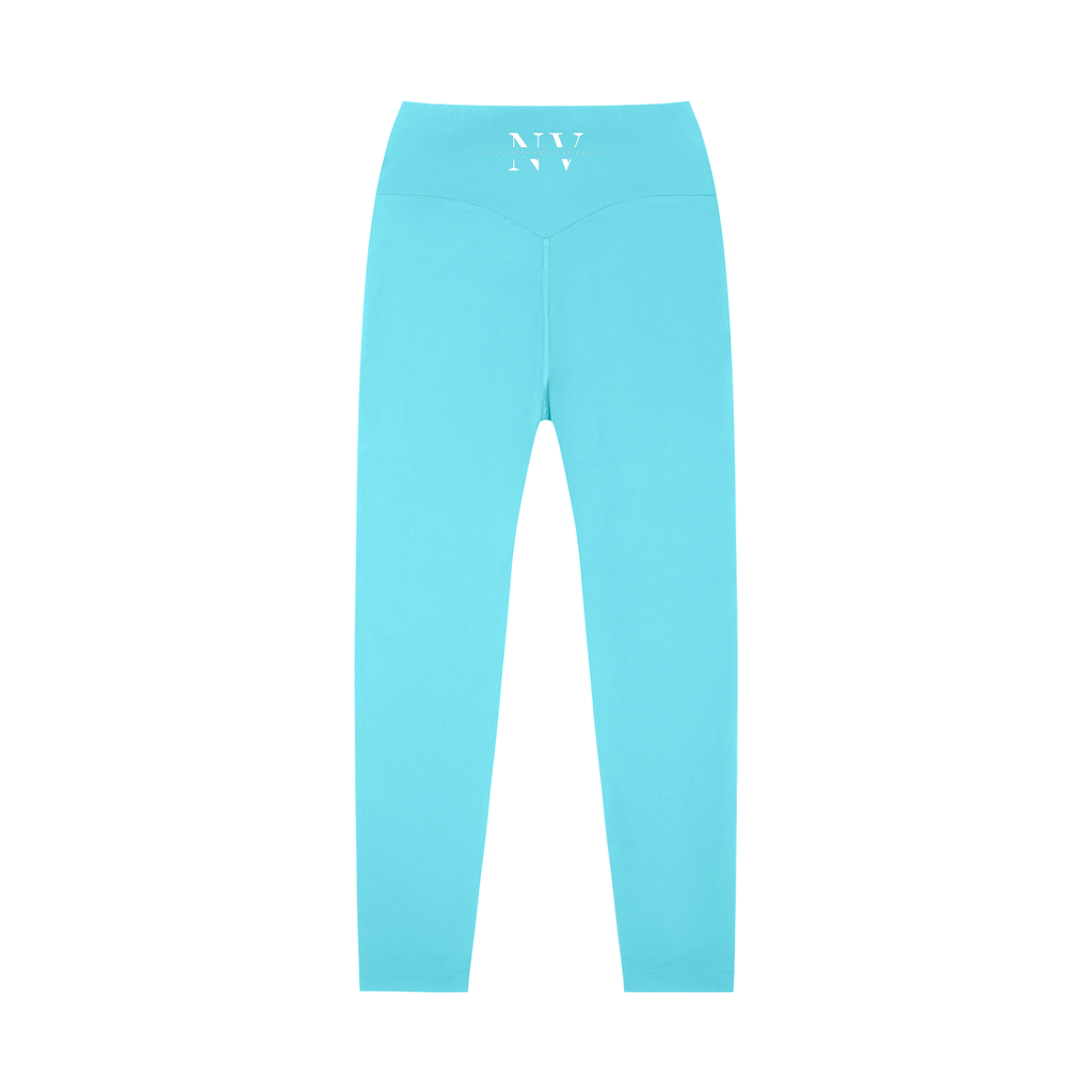 NV High-Waisted Performance Leggings