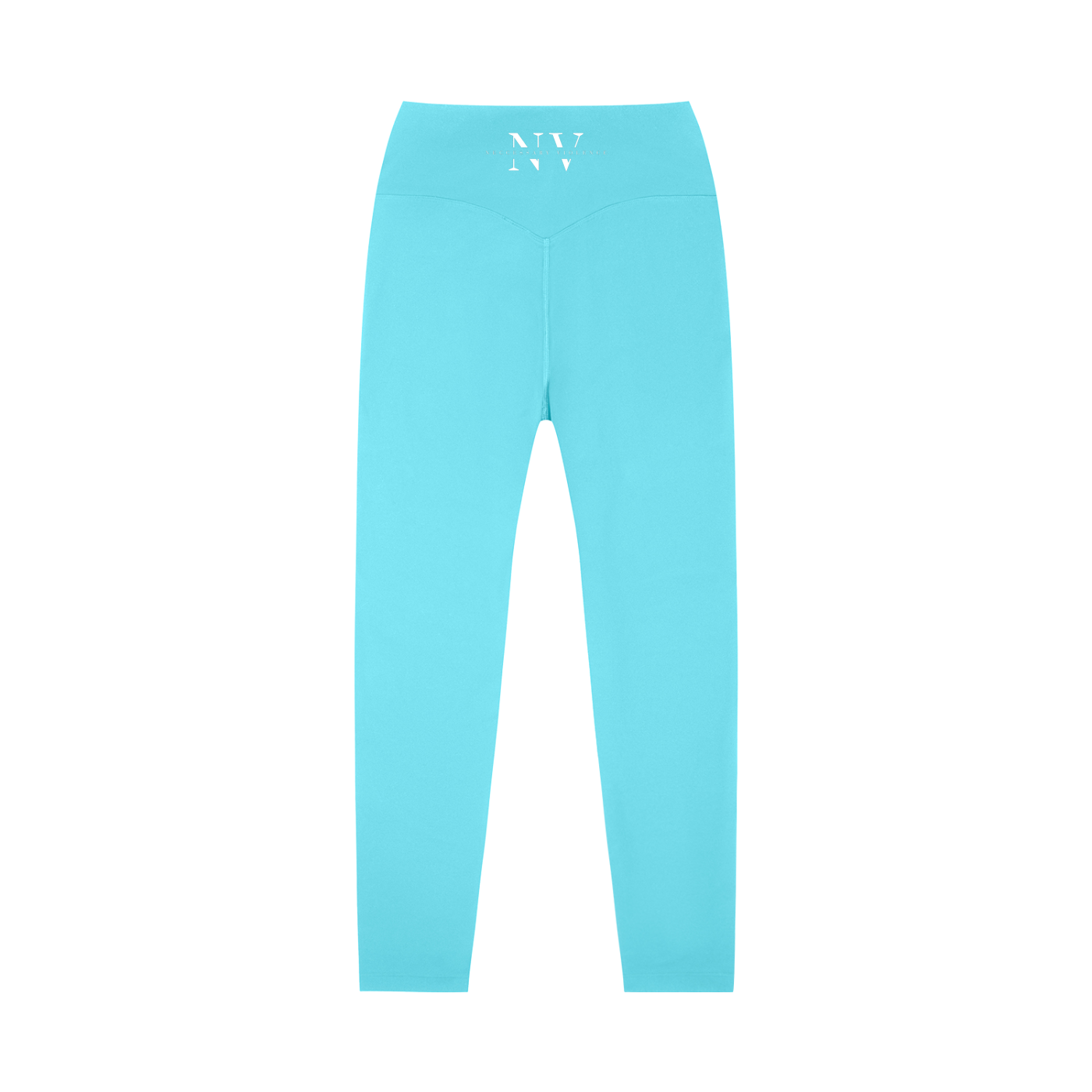 NV High-Waisted Performance Leggings