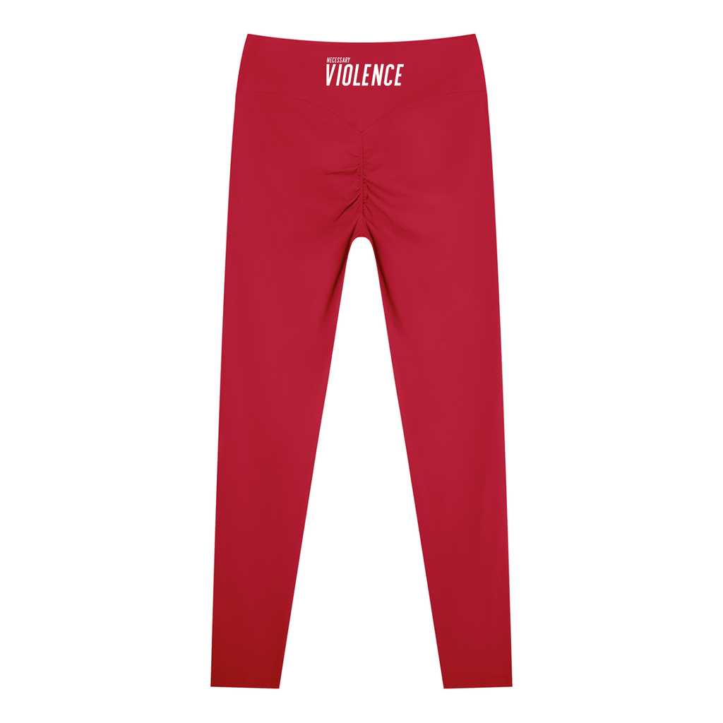 Women's High Waisted Leggings